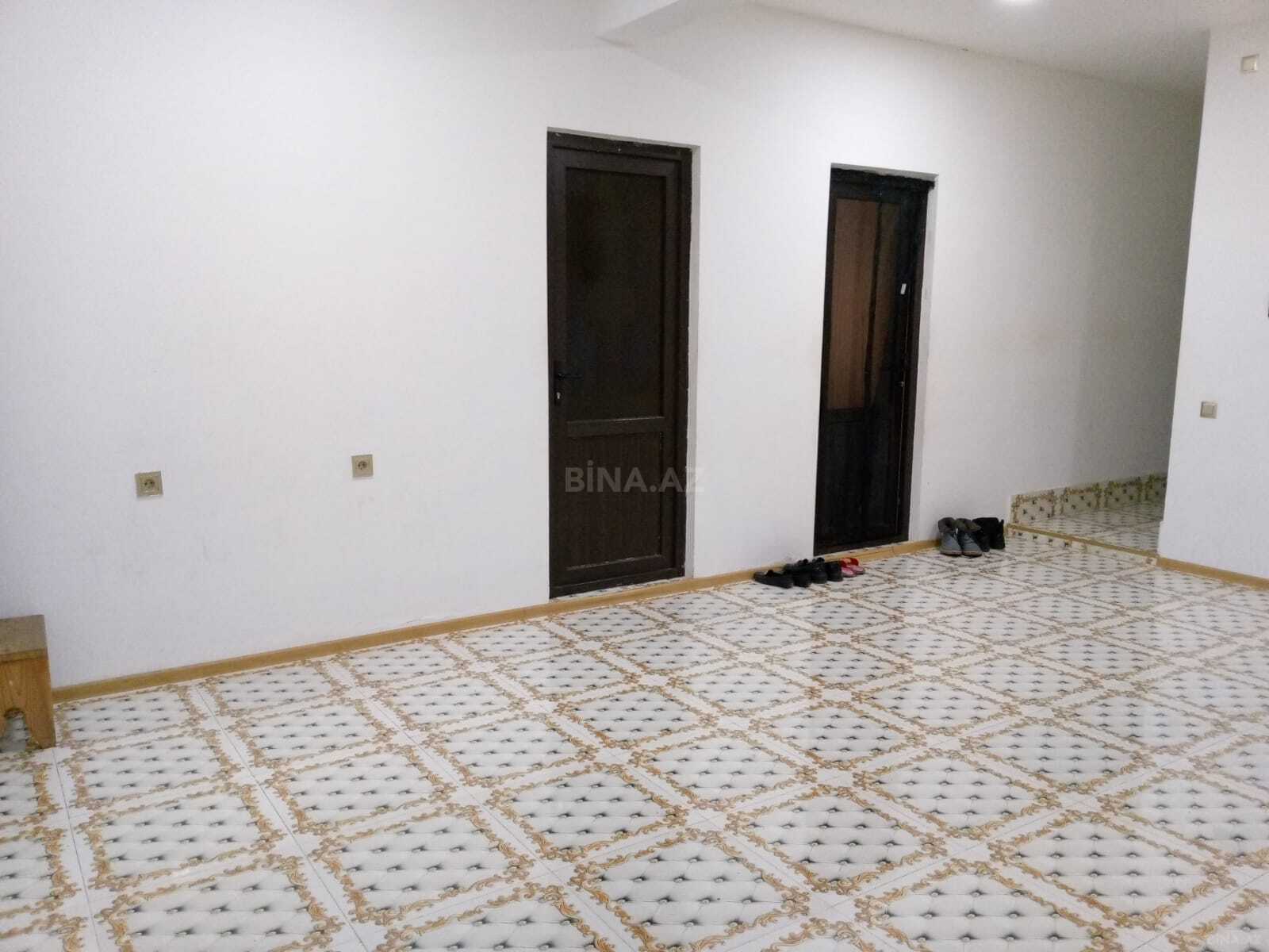 5 otaqlı Həyət evi/Bağ evi, 20 Yanvar m., Bakı