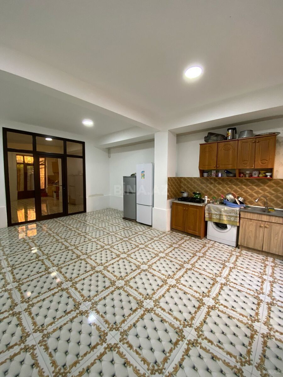 5 otaqlı Həyət evi/Bağ evi, 20 Yanvar m., Bakı