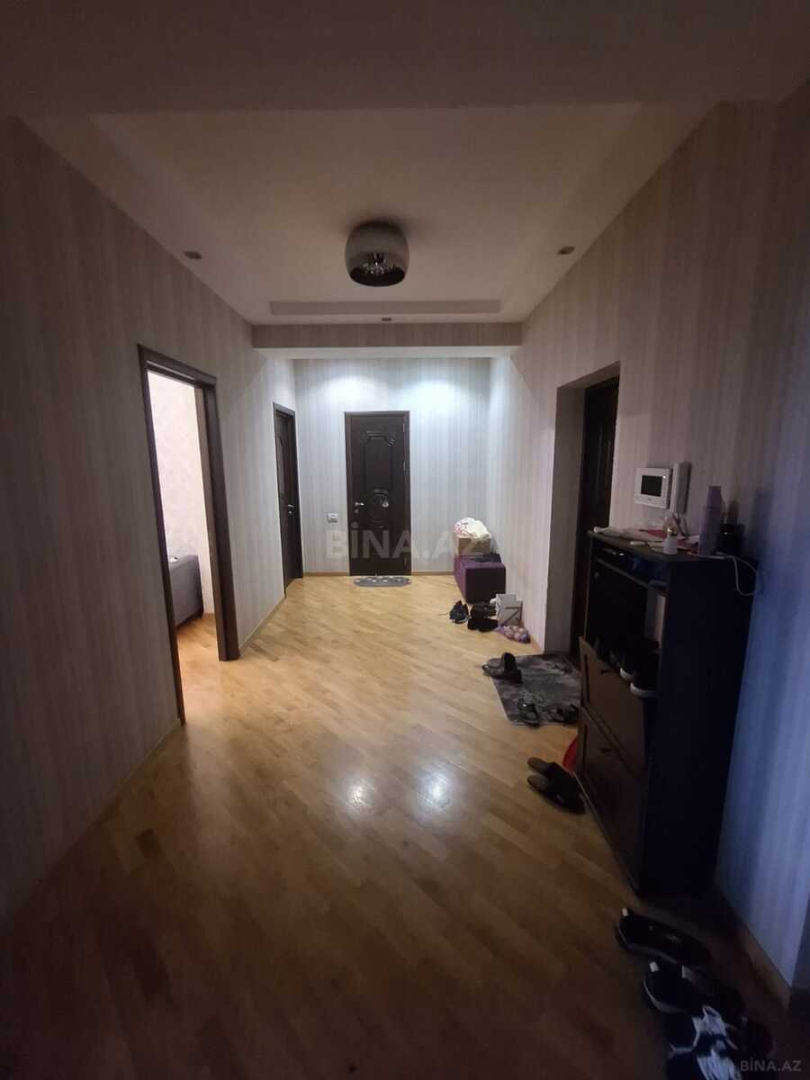 2 otaqlı Yeni tikili, Azadlıq Prospekti m., Bakı