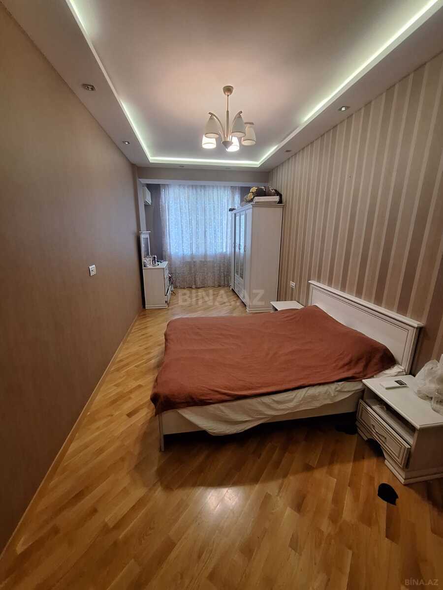 2 otaqlı Yeni tikili, Azadlıq Prospekti m., Bakı
