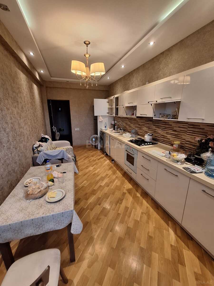2 otaqlı Yeni tikili, Azadlıq Prospekti m., Bakı