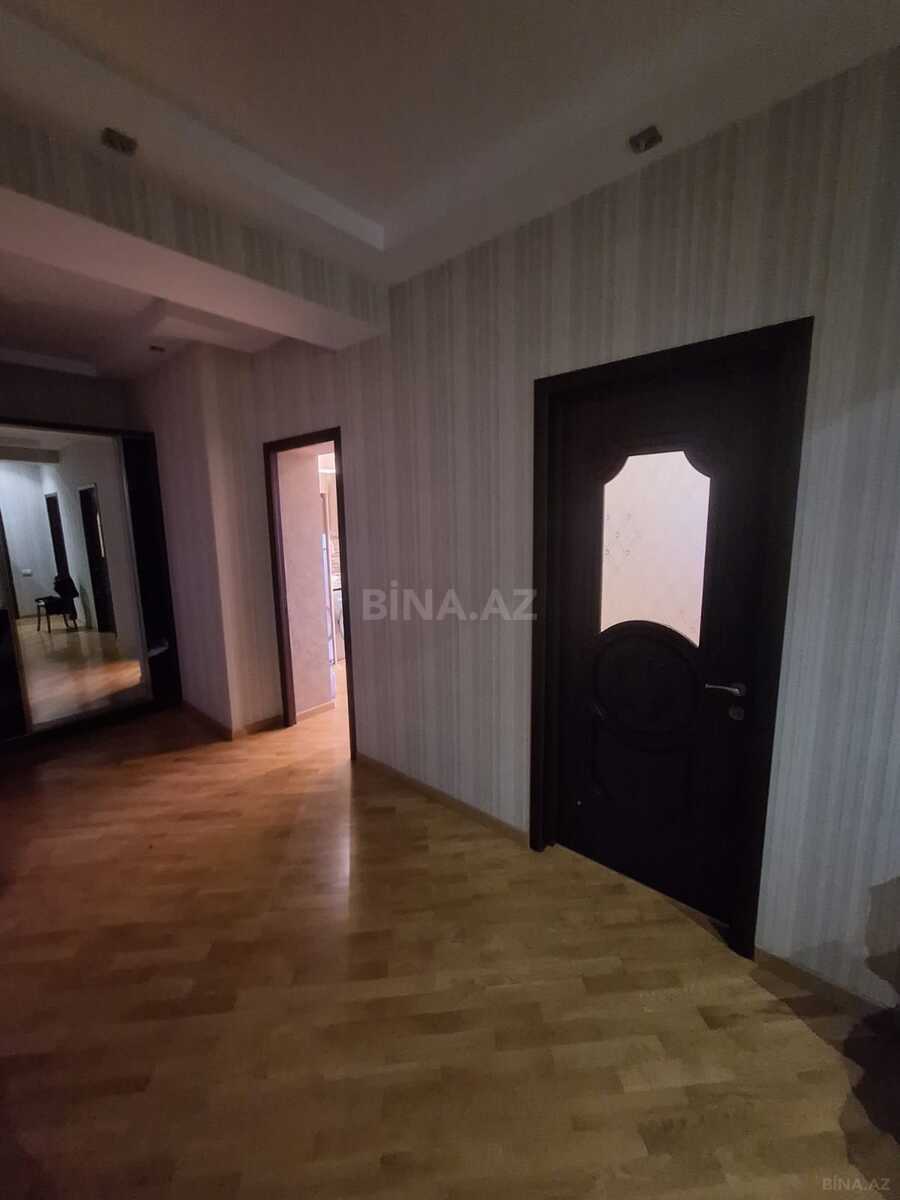 2 otaqlı Yeni tikili, Azadlıq Prospekti m., Bakı