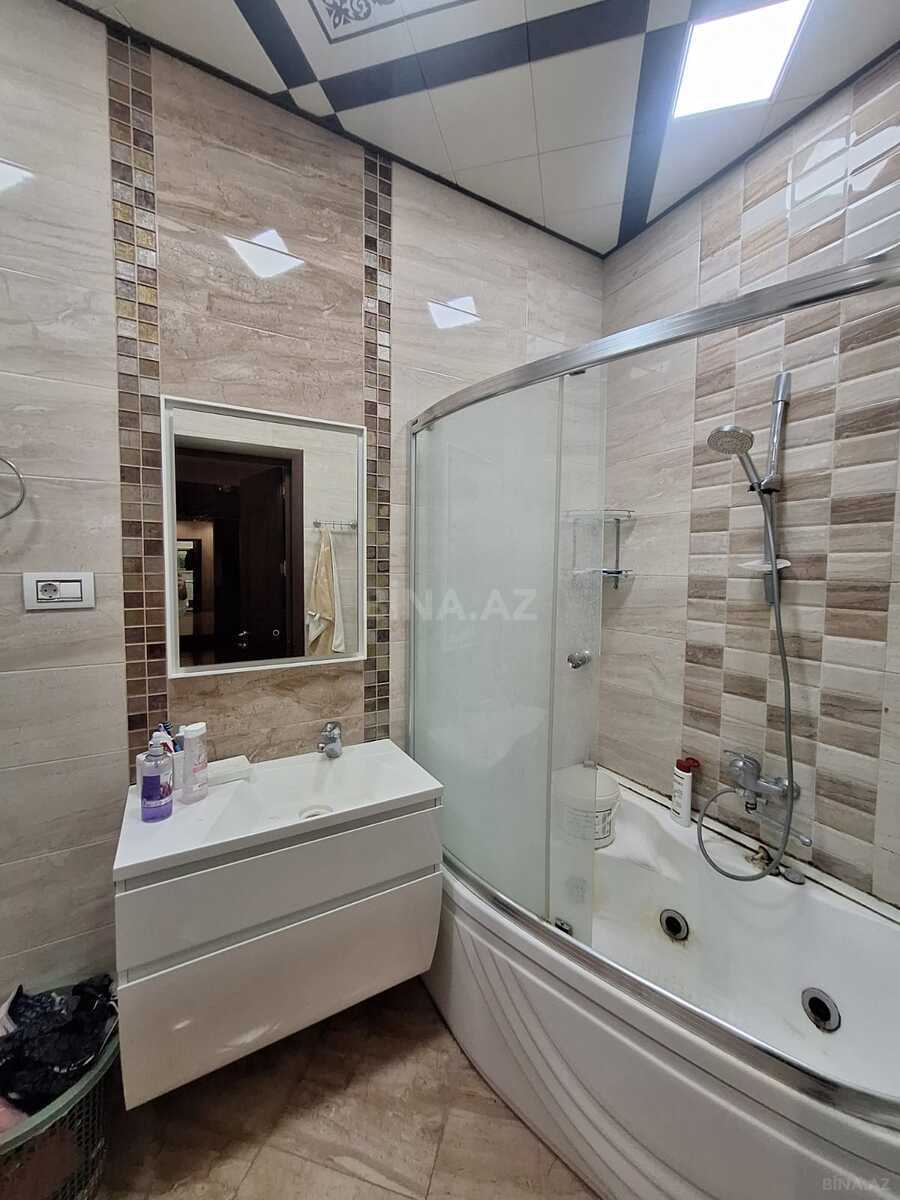 2 otaqlı Yeni tikili, Azadlıq Prospekti m., Bakı