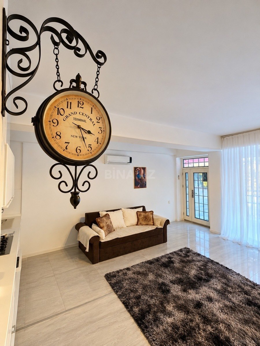 2 otaqlı Həyət evi/Bağ evi, Binəqədi r., Bakı