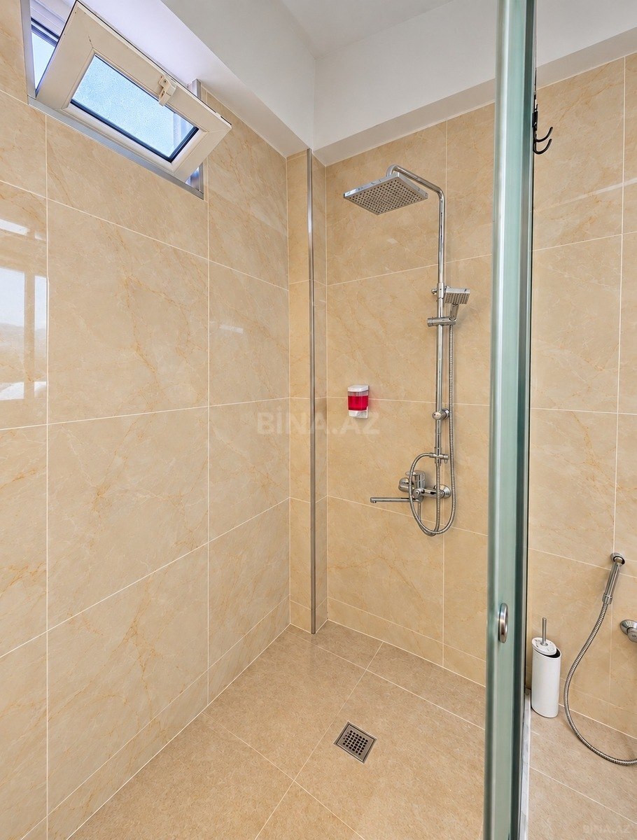 2 otaqlı Həyət evi/Bağ evi, Binəqədi r., Bakı
