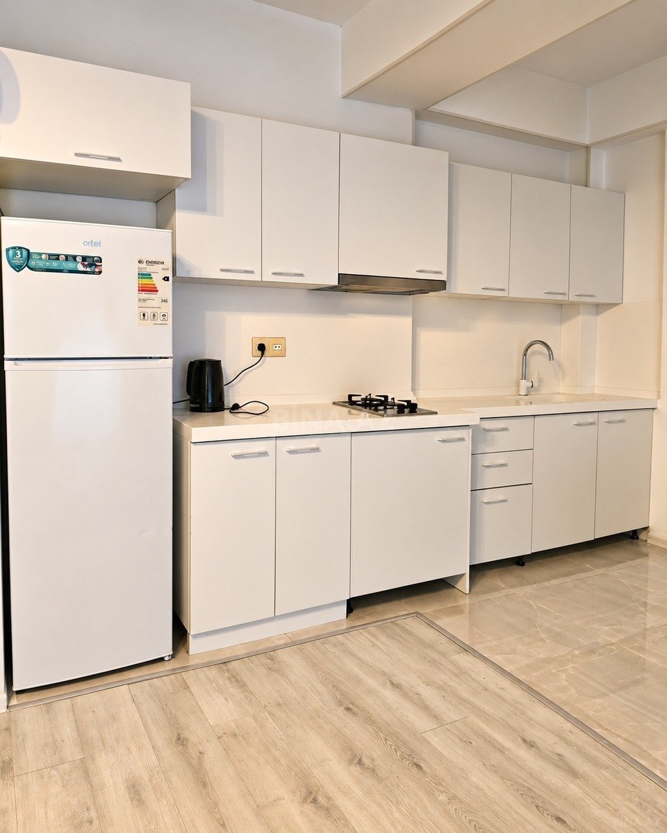 2 otaqlı Həyət evi/Bağ evi, Binəqədi r., Bakı