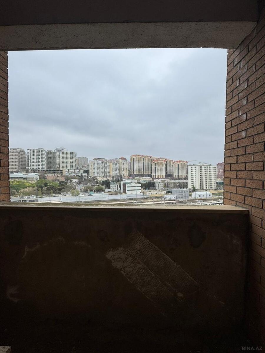 2 otaqlı Yeni tikili, 28 May m., Bakı