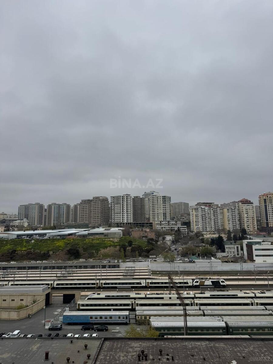 2 otaqlı Yeni tikili, 28 May m., Bakı