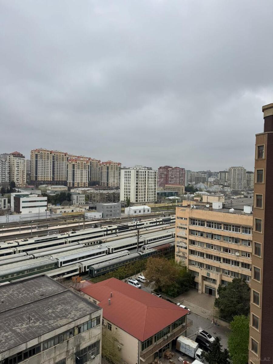 2 otaqlı Yeni tikili, 28 May m., Bakı