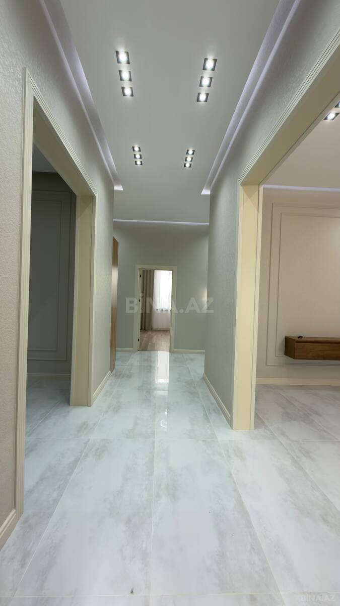 4 otaqlı Həyət evi/Bağ evi, Şüvəlan q., Bakı