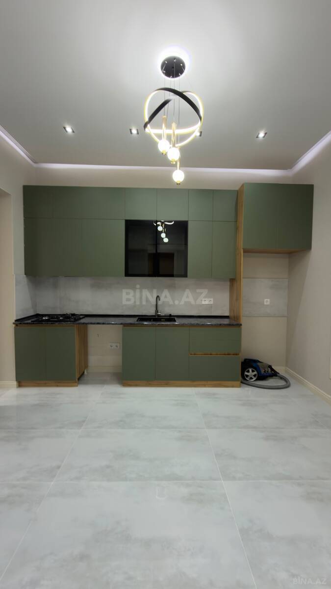 4 otaqlı Həyət evi/Bağ evi, Şüvəlan q., Bakı