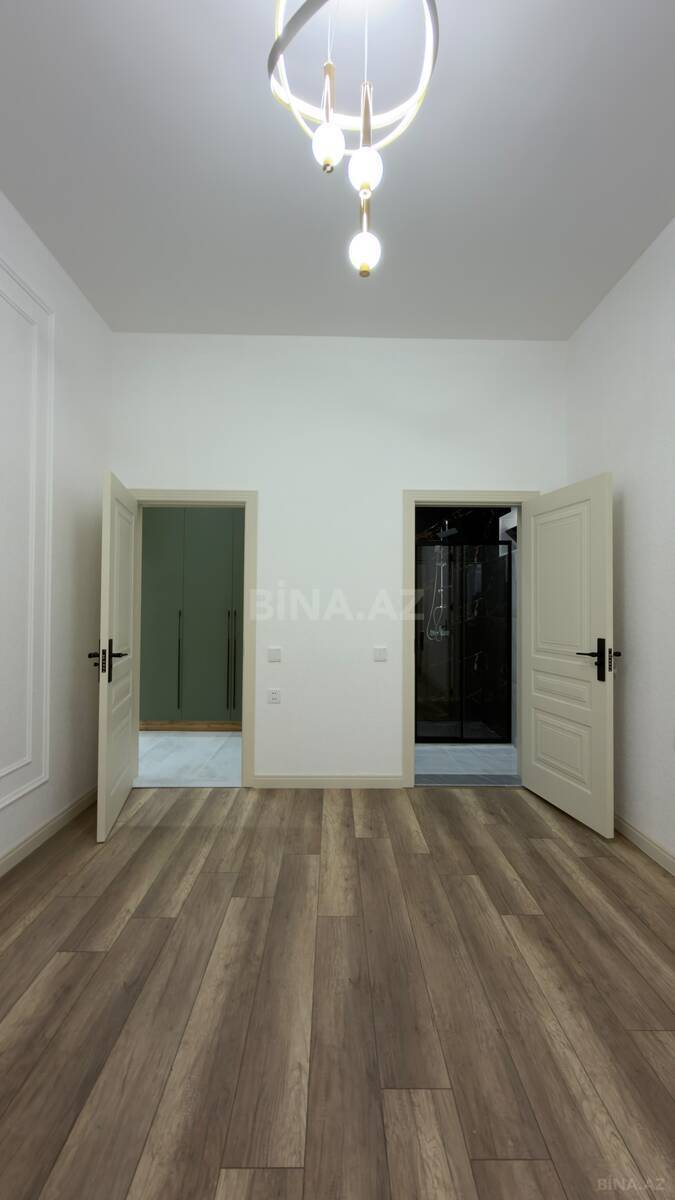 4 otaqlı Həyət evi/Bağ evi, Şüvəlan q., Bakı