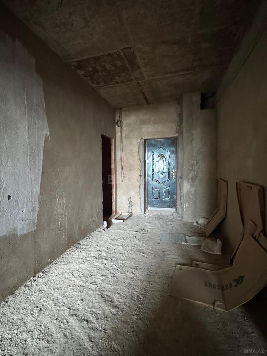 2 otaqlı Yeni tikili, 28 May m., Bakı