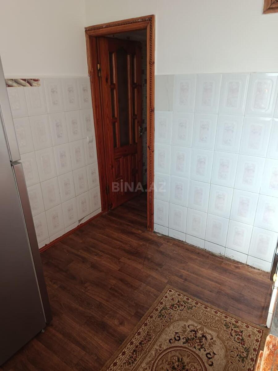 2 otaqlı Köhnə tikili, Nəriman Nərimanov m., Bakı