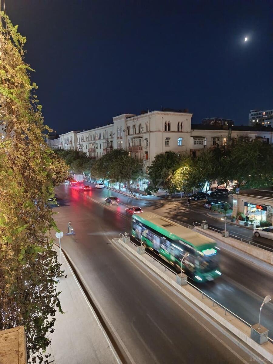 2 otaqlı Köhnə tikili, Nəriman Nərimanov m., Bakı