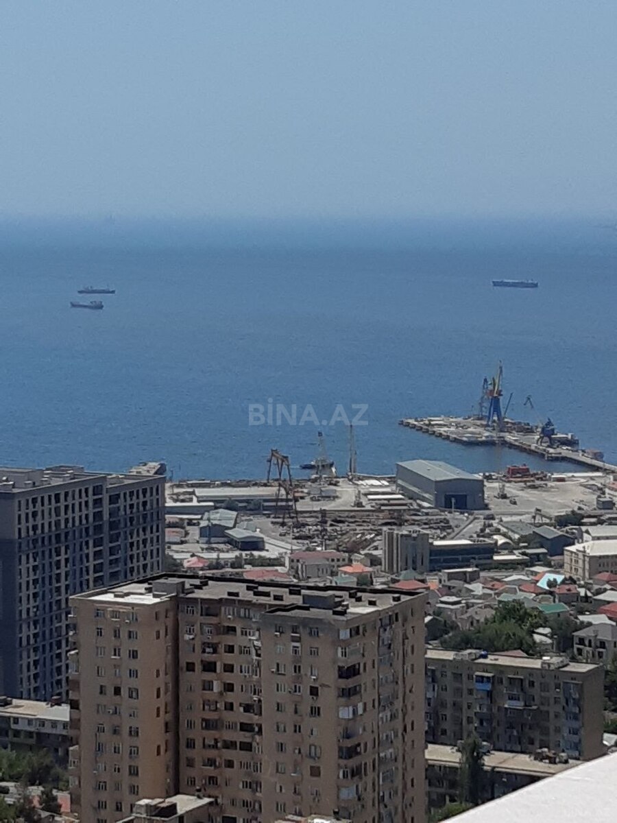 1 otaqlı Yeni tikili, Köhnə Günəşli q., Bakı