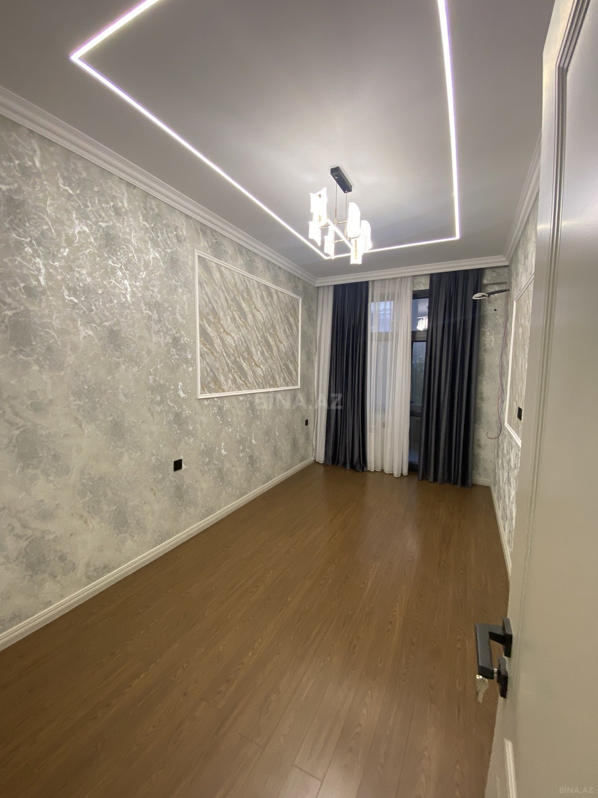 2 otaqlı Yeni tikili, 28 May m., Bakı