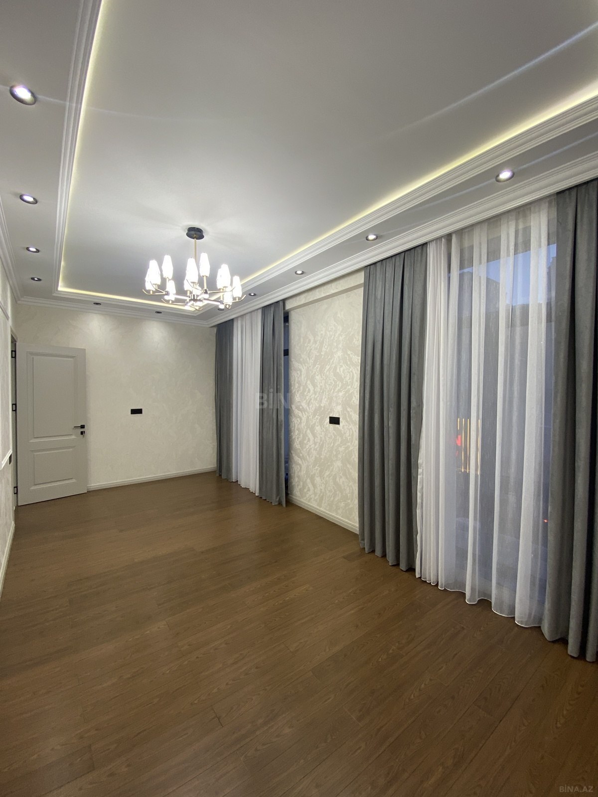 2 otaqlı Yeni tikili, 28 May m., Bakı