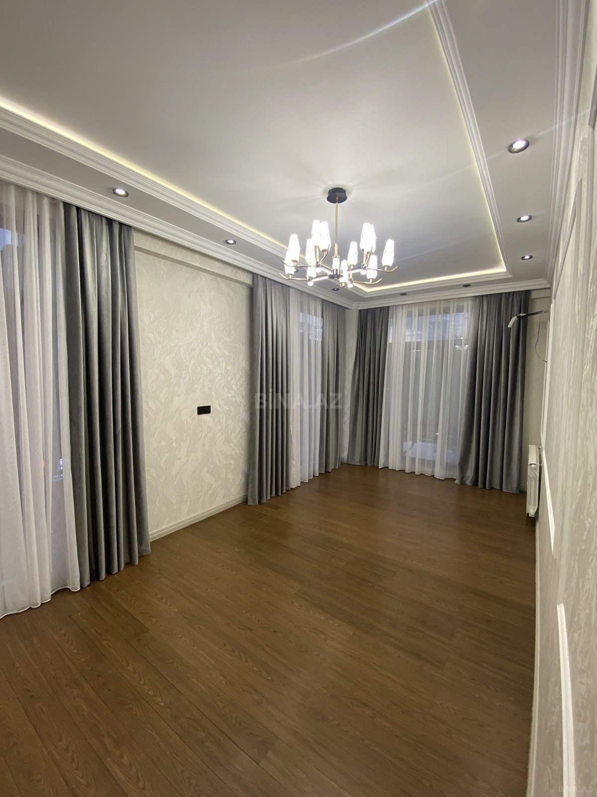 2 otaqlı Yeni tikili, 28 May m., Bakı