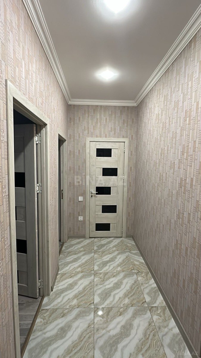 2 otaqlı Yeni tikili, 28 May m., Bakı