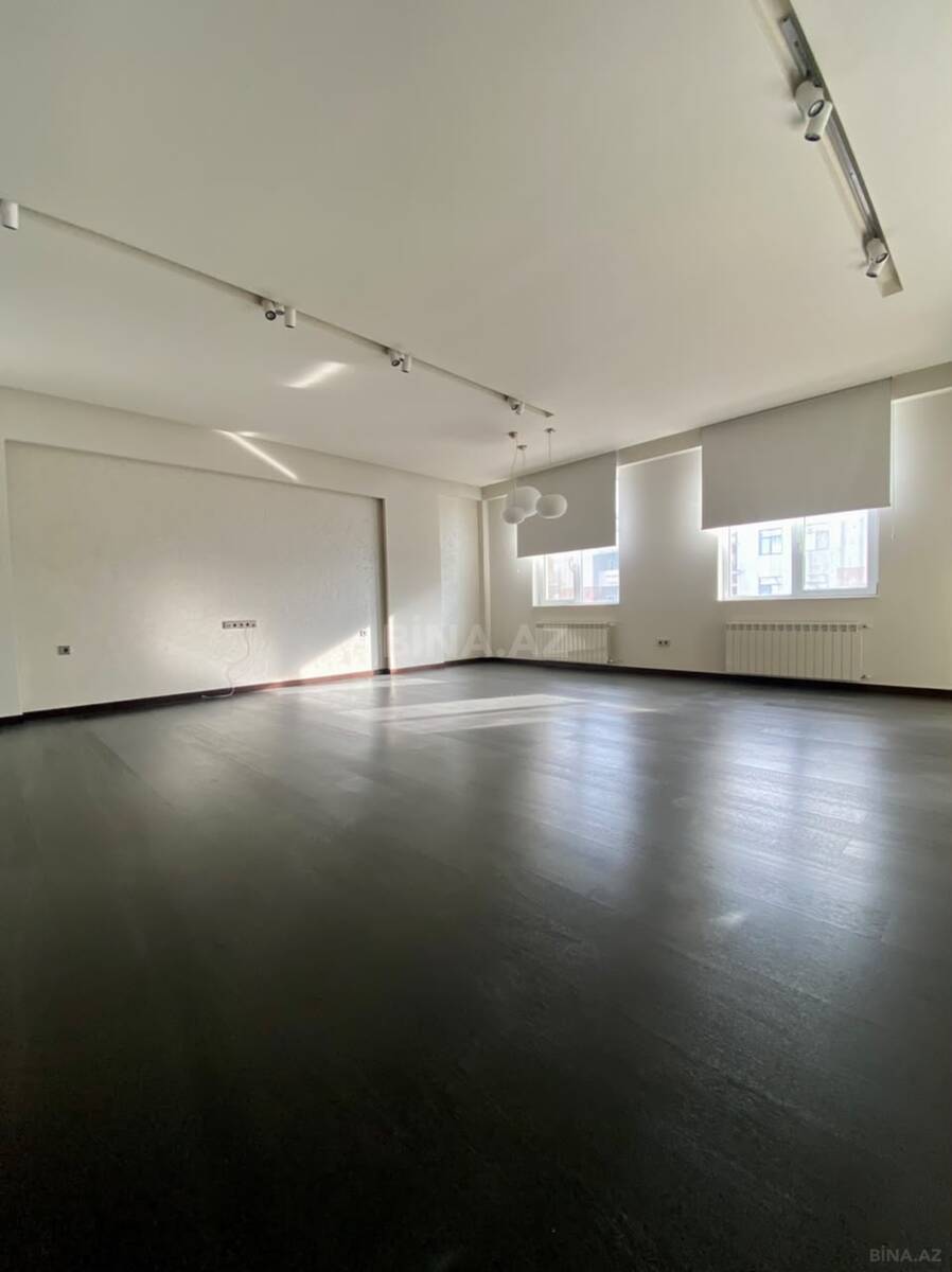 2 otaqlı Yeni tikili, 8 Noyabr m., Bakı