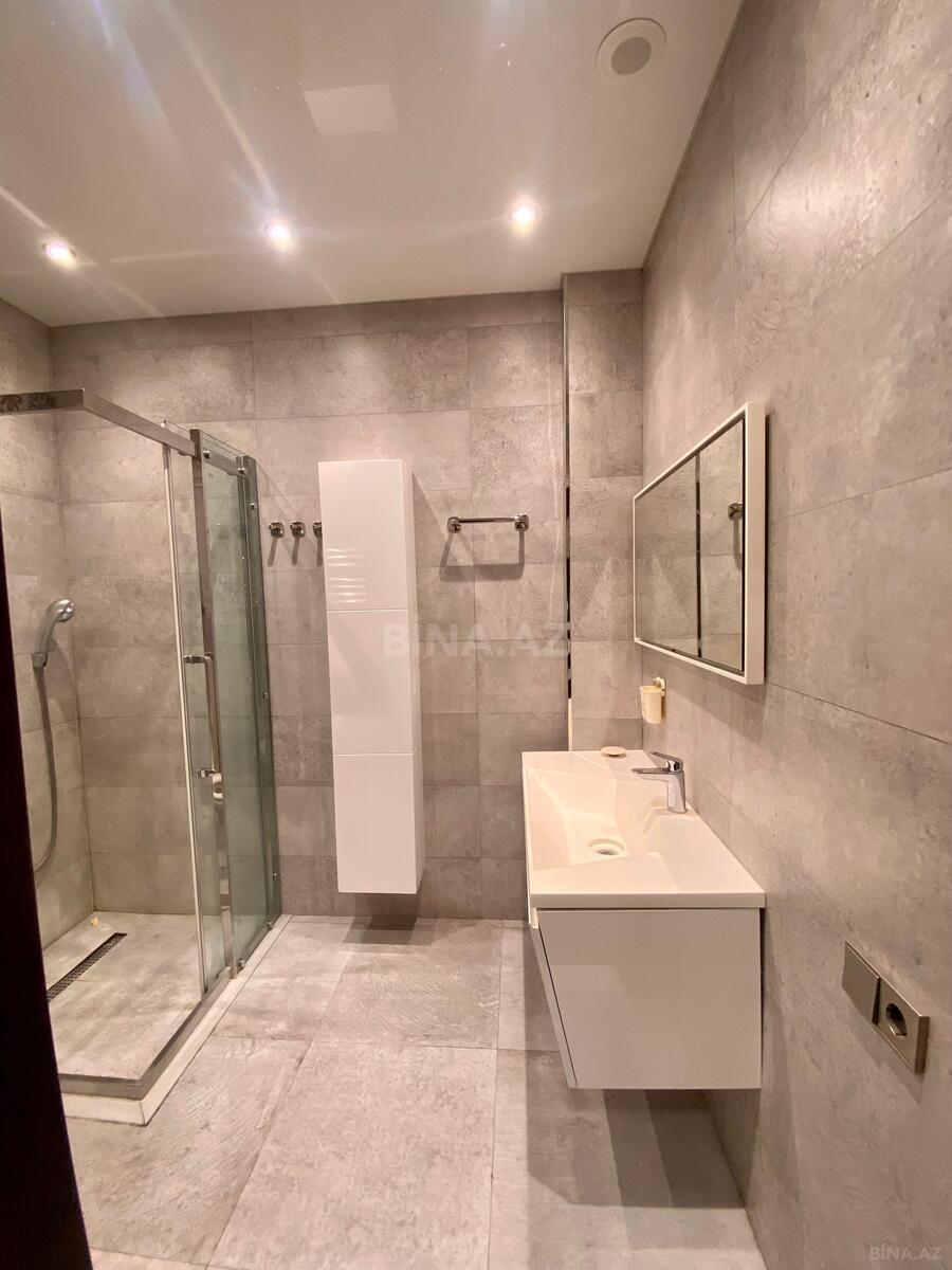 2 otaqlı Yeni tikili, 8 Noyabr m., Bakı