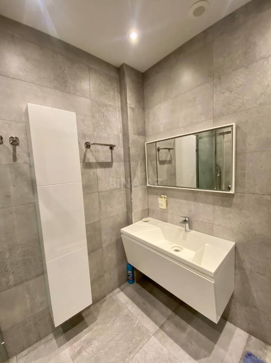 2 otaqlı Yeni tikili, 8 Noyabr m., Bakı