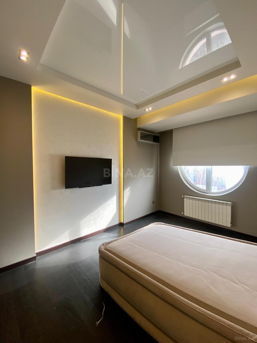 2 otaqlı Yeni tikili, 8 Noyabr m., Bakı