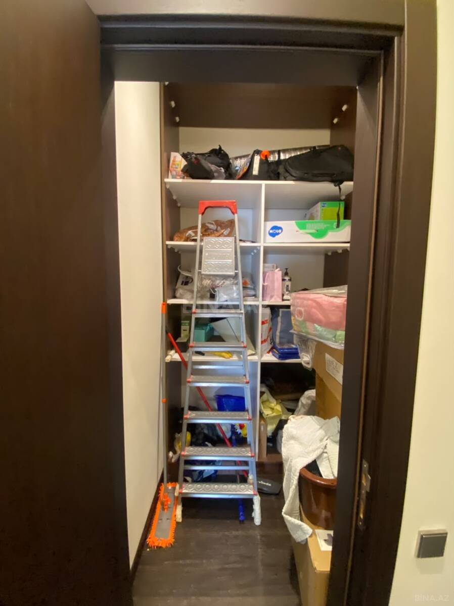 2 otaqlı Yeni tikili, 8 Noyabr m., Bakı