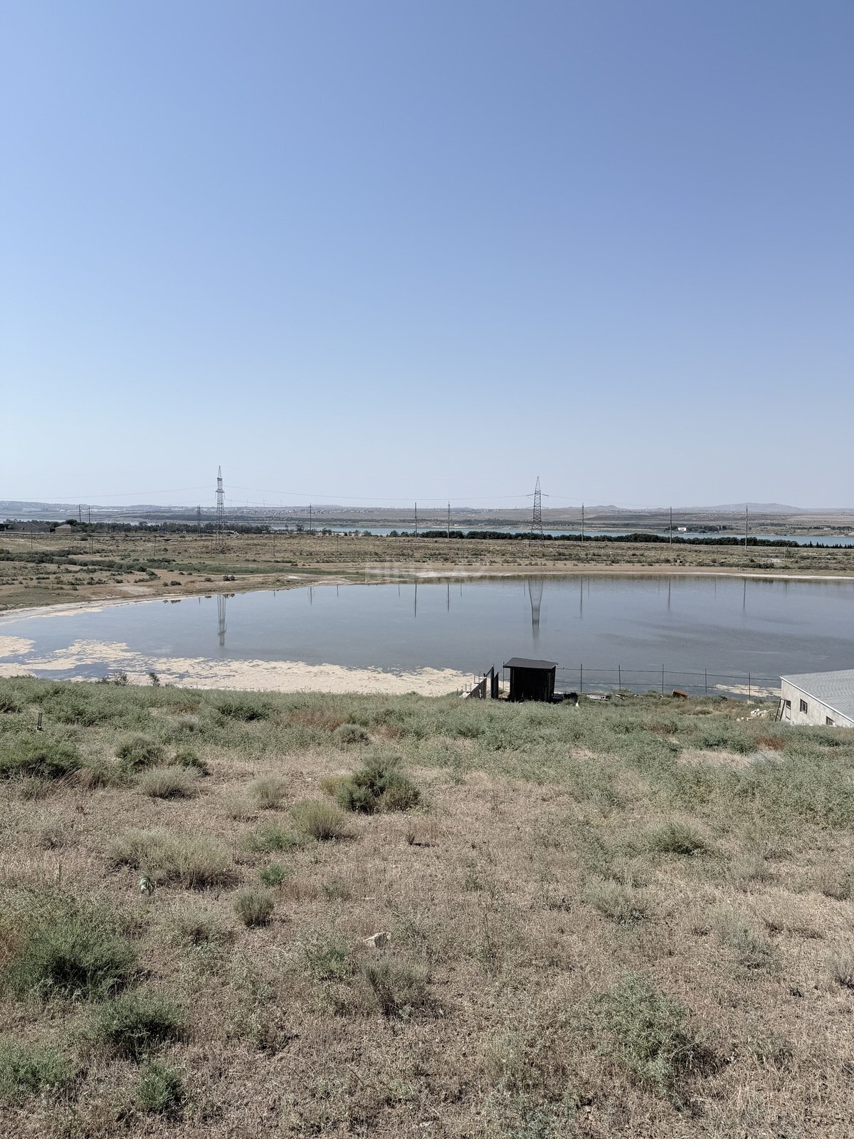 Torpaq Saray q., Bakı