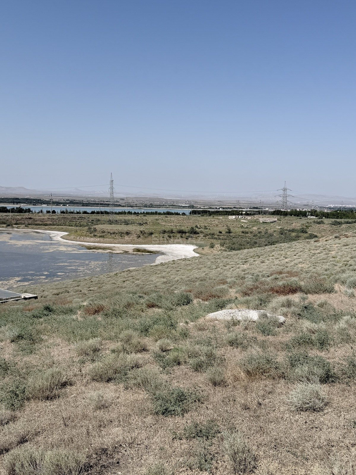 Torpaq Saray q., Bakı