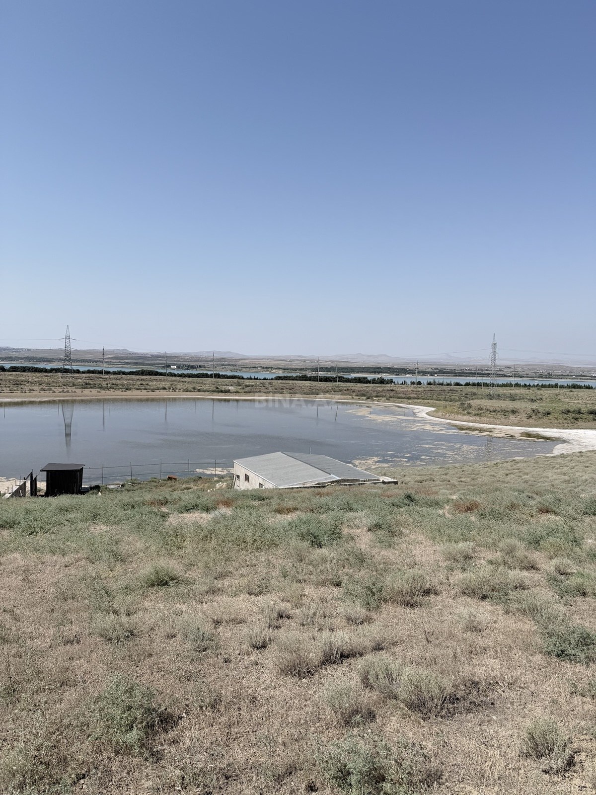 Torpaq Saray q., Bakı