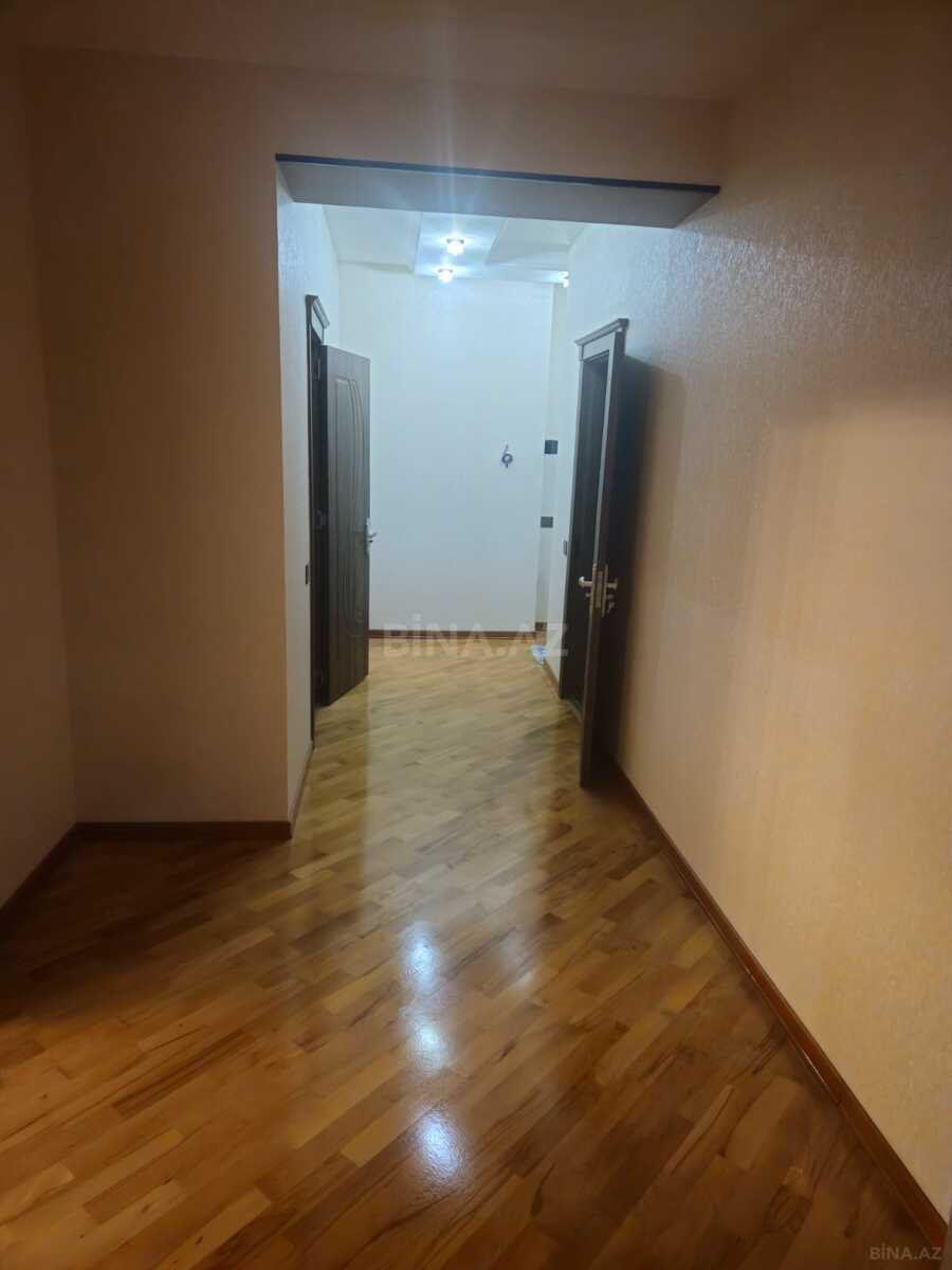 2 otaqlı Yeni tikili, Həzi Aslanov m., Bakı