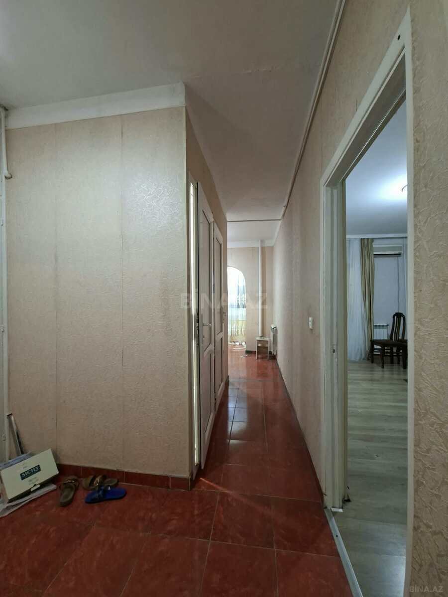 2 otaqlı Köhnə tikili, Gənclik m., Bakı
