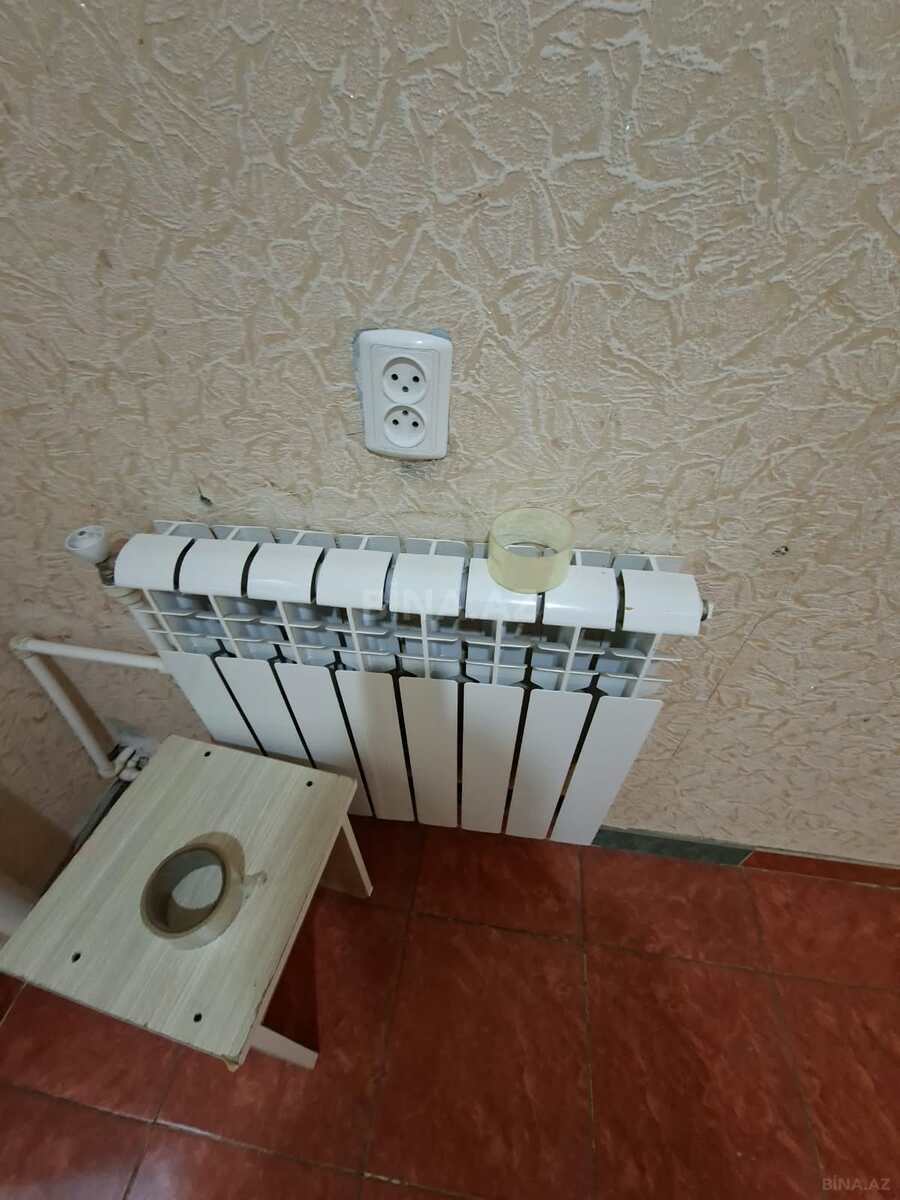 2 otaqlı Köhnə tikili, Gənclik m., Bakı