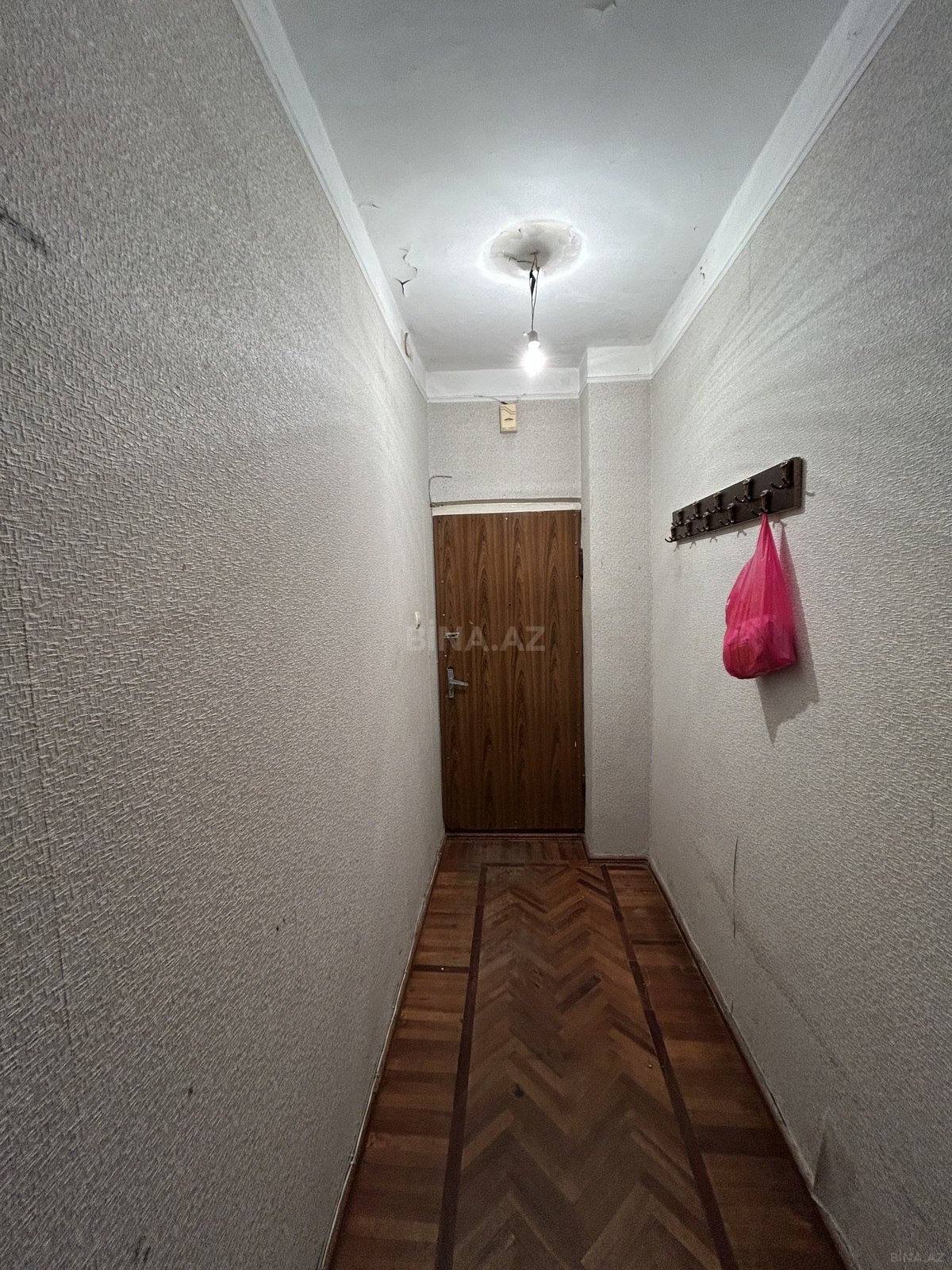 2 otaqlı Köhnə tikili, Nərimanov r., Bakı