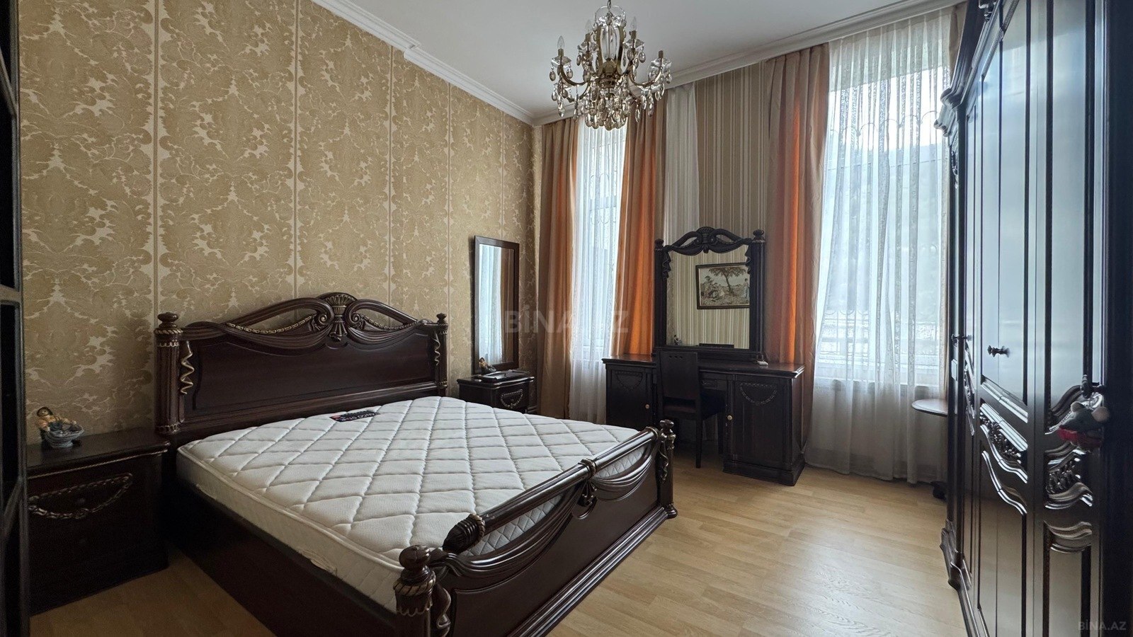 2 otaqlı Köhnə tikili, İçəri Şəhər m., Bakı