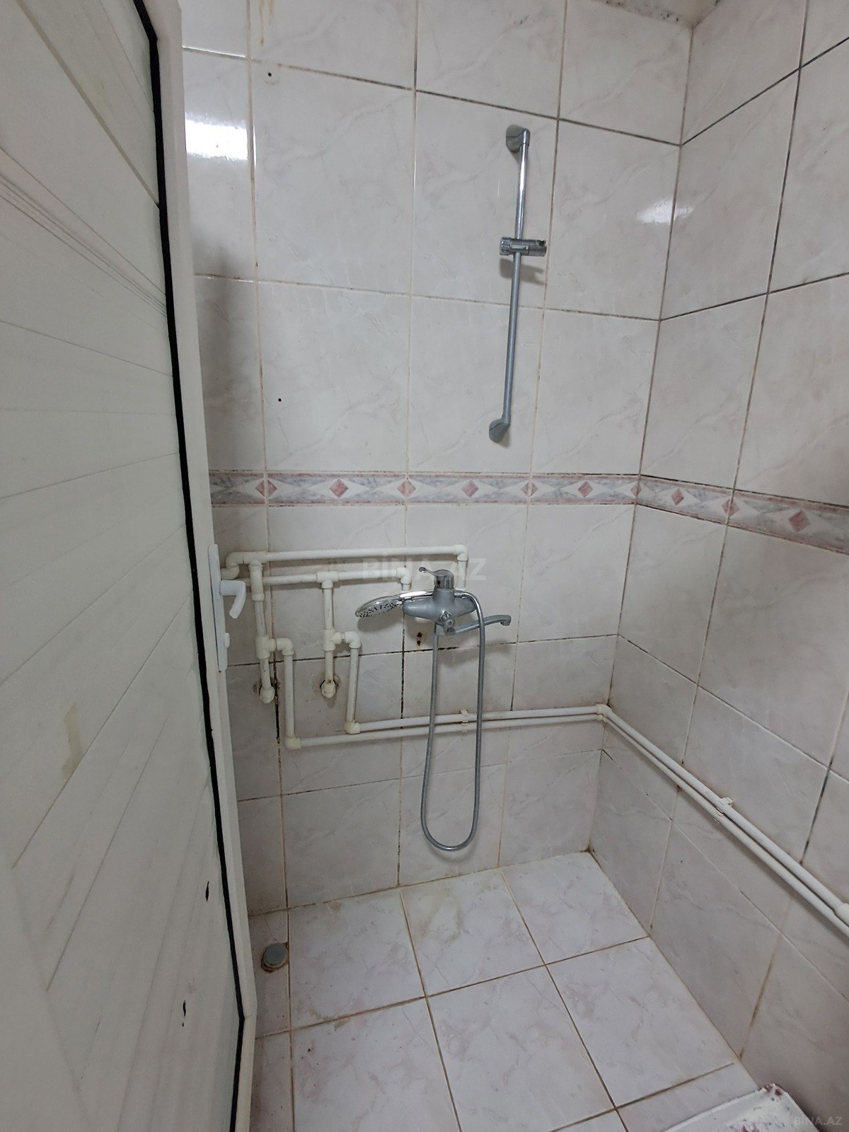 5 otaqlı Köhnə tikili, Nəsimi r., Bakı