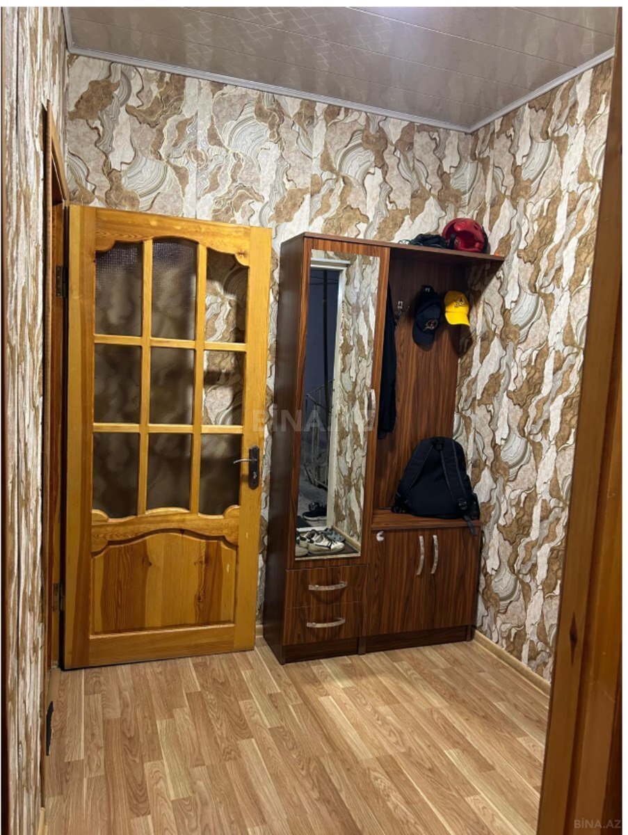 2 otaqlı Köhnə tikili, Yeni Günəşli q., Bakı