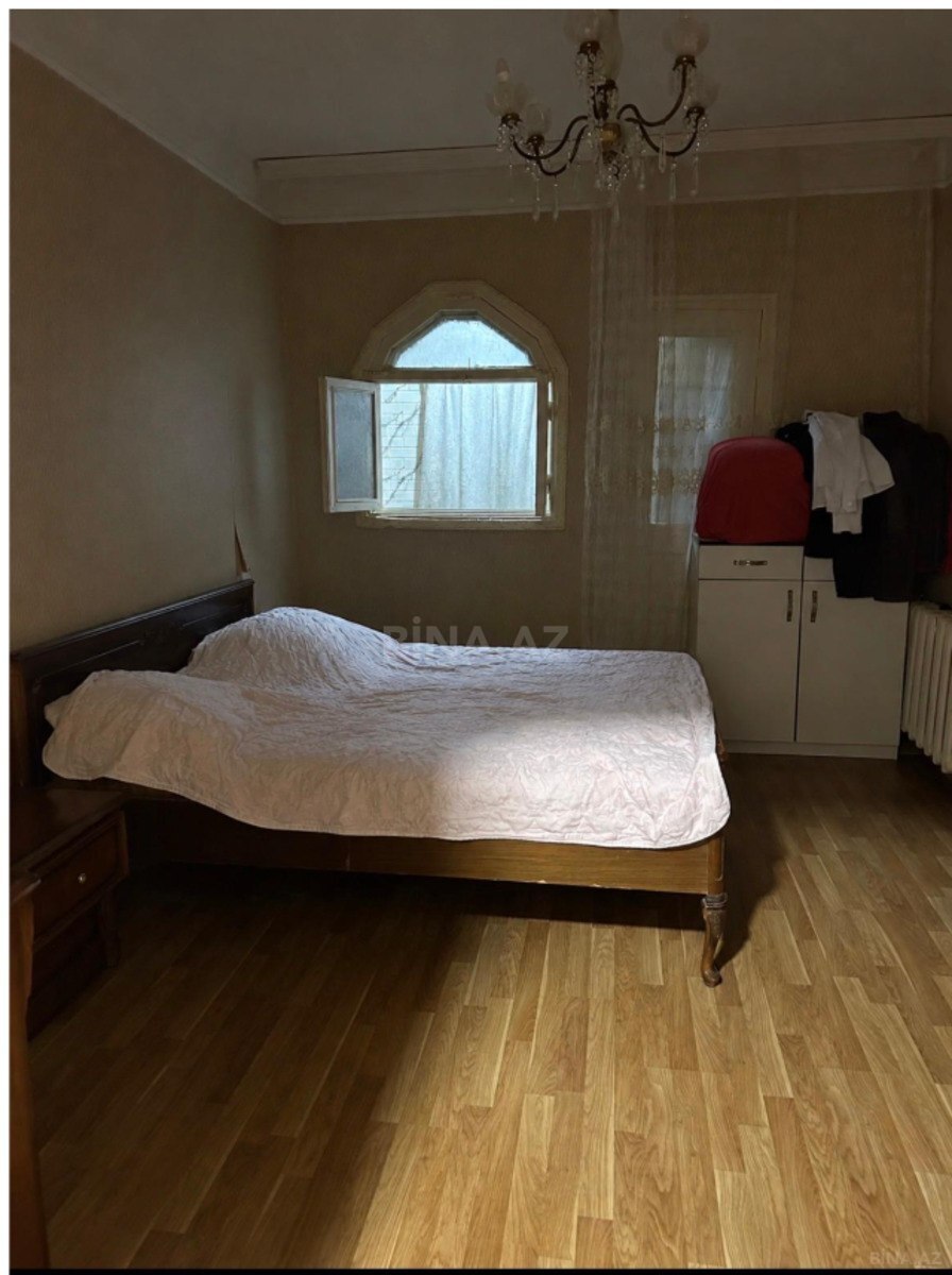 2 otaqlı Köhnə tikili, Yeni Günəşli q., Bakı