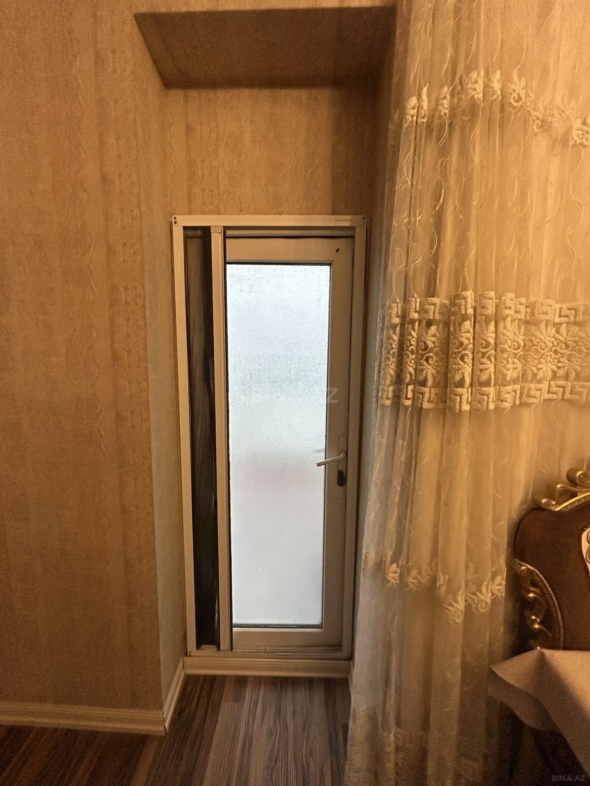 3 otaqlı Köhnə tikili, NZS q., Bakı