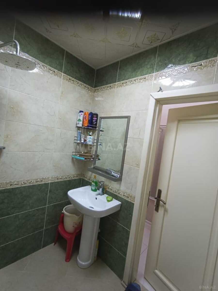 2 otaqlı Yeni tikili, Masazır q., Bakı