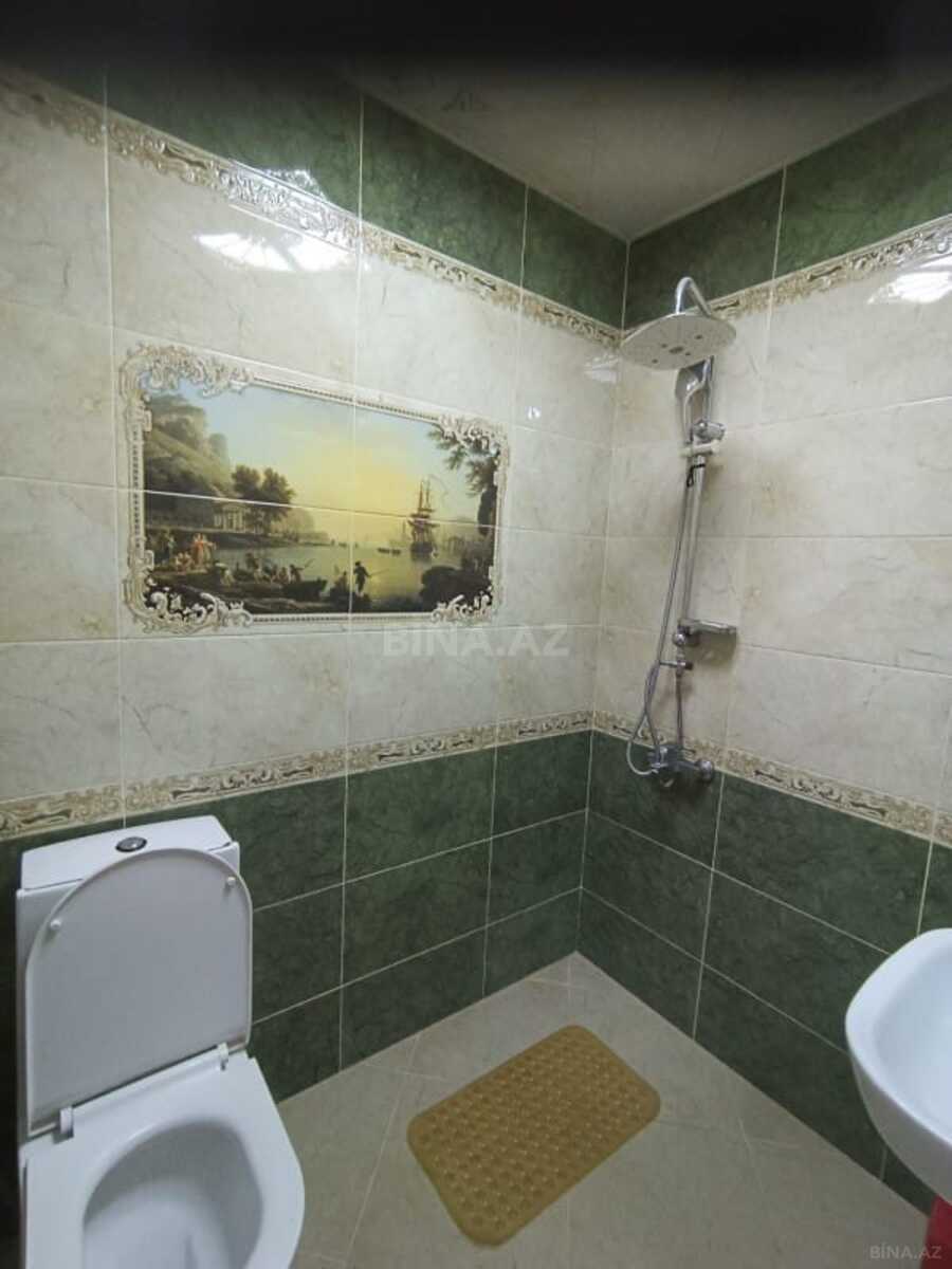 2 otaqlı Yeni tikili, Masazır q., Bakı