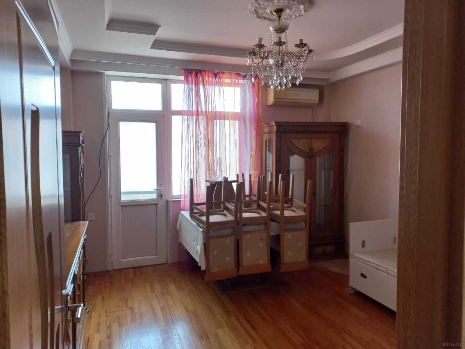2 otaqlı Yeni tikili, Masazır q., Bakı
