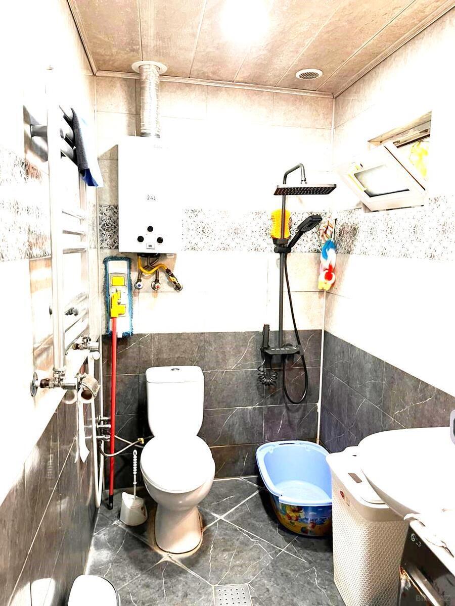 Obyekt Nəsimi m., Bakı