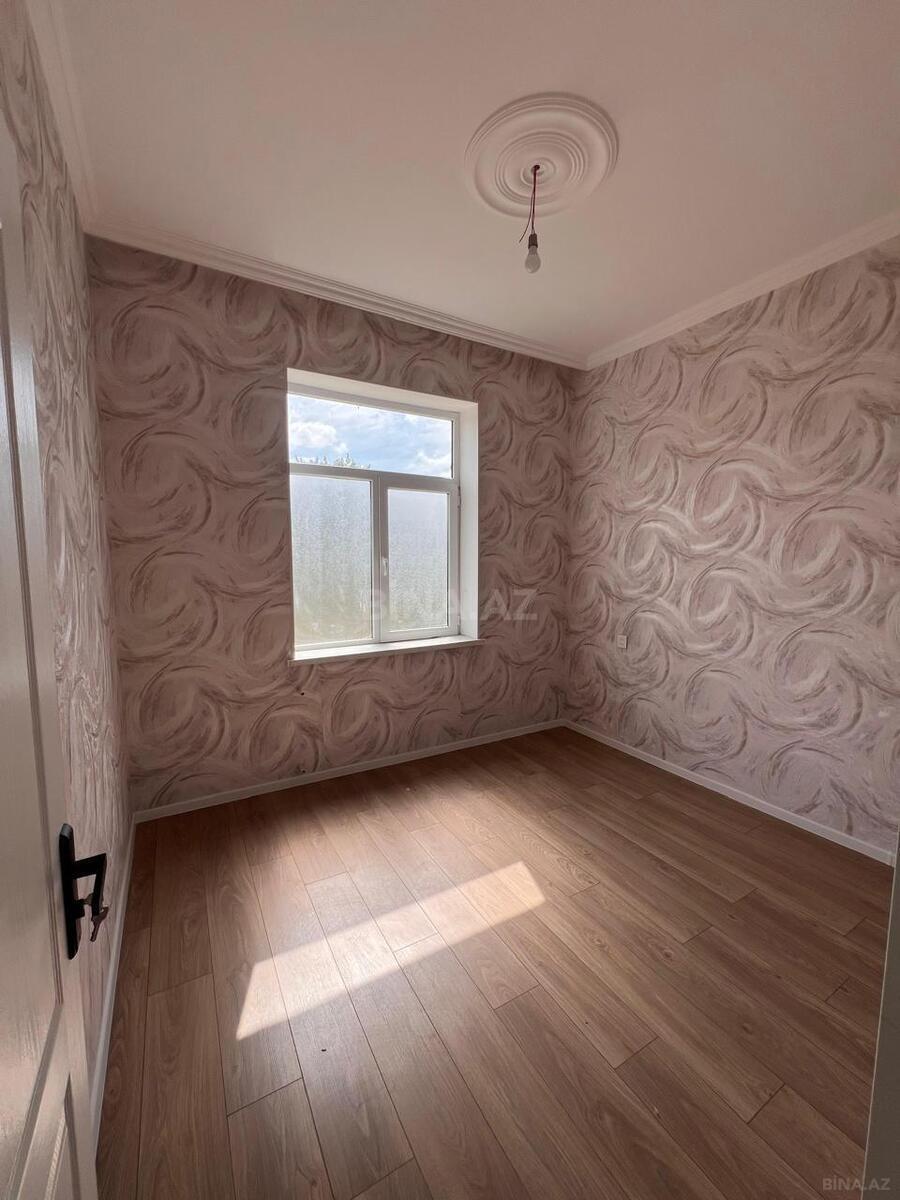 3 otaqlı Həyət evi/Bağ evi, Digah q., Bakı