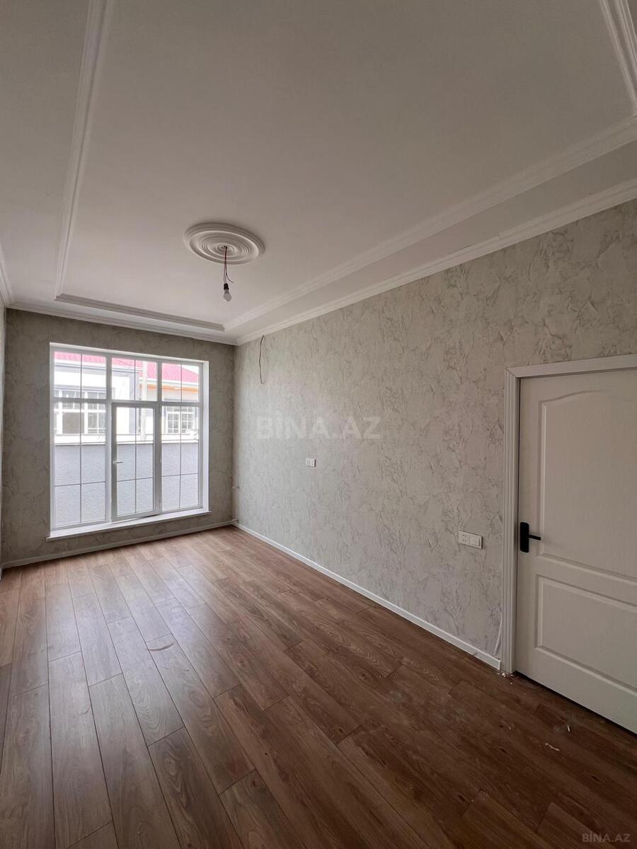 3 otaqlı Həyət evi/Bağ evi, Digah q., Bakı