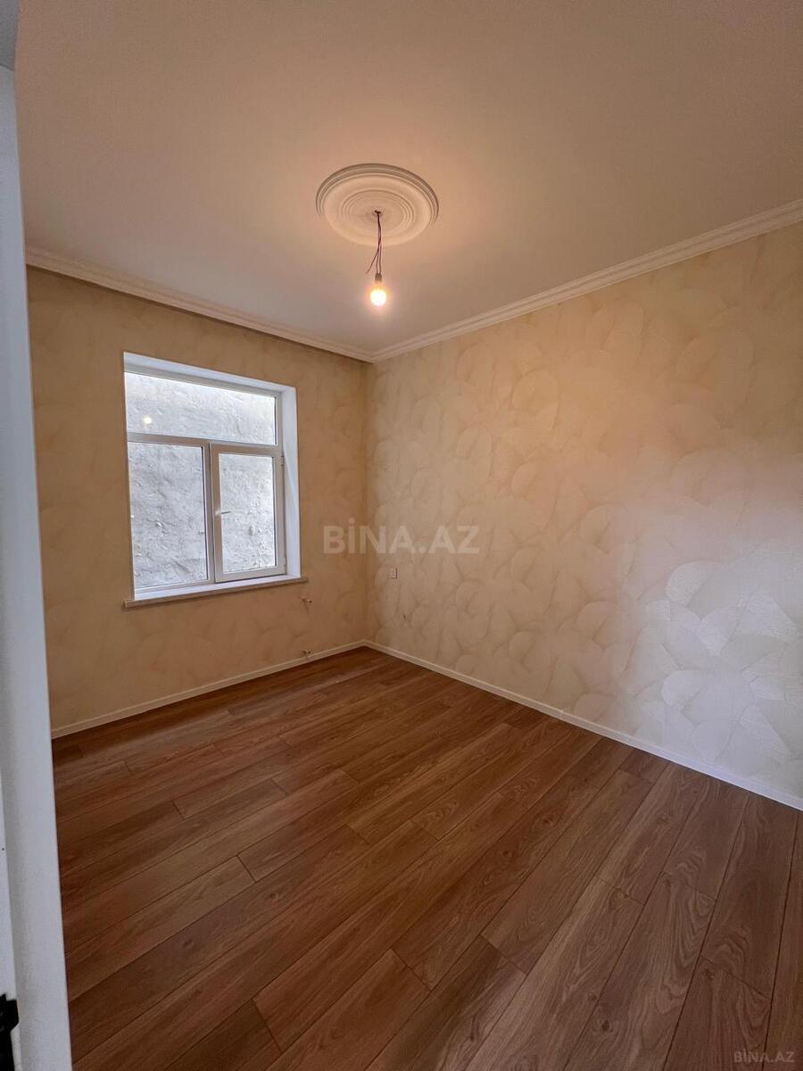 3 otaqlı Həyət evi/Bağ evi, Digah q., Bakı
