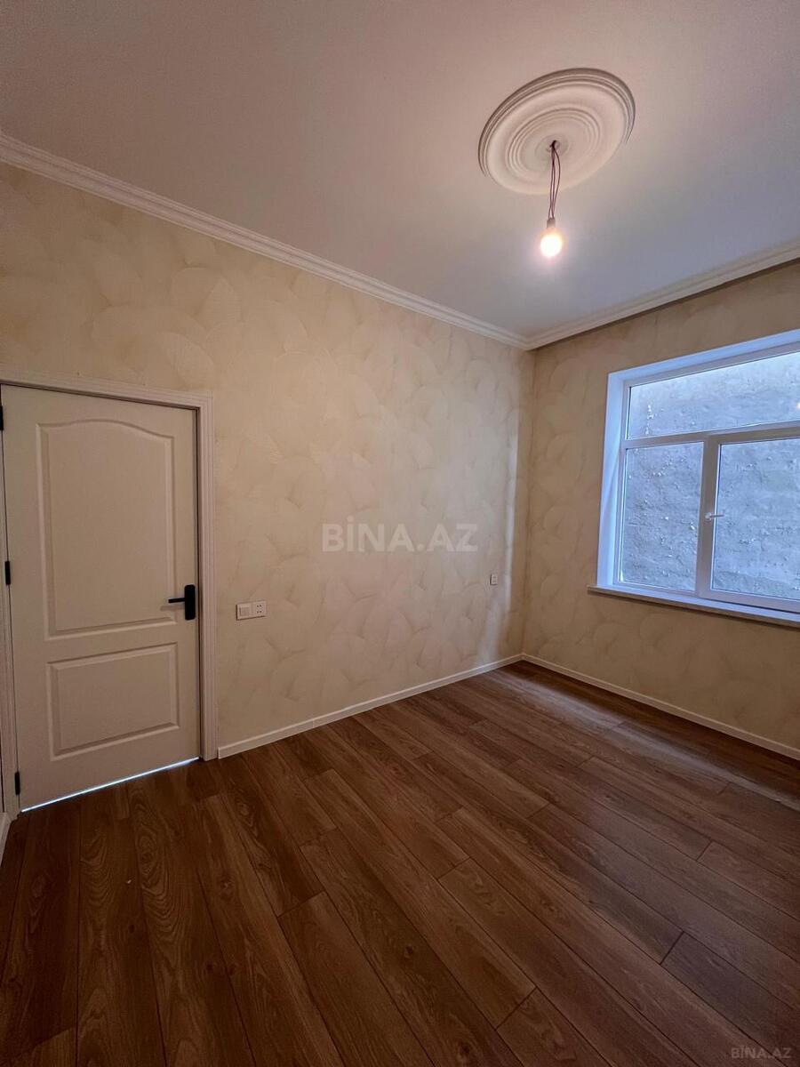 3 otaqlı Həyət evi/Bağ evi, Digah q., Bakı