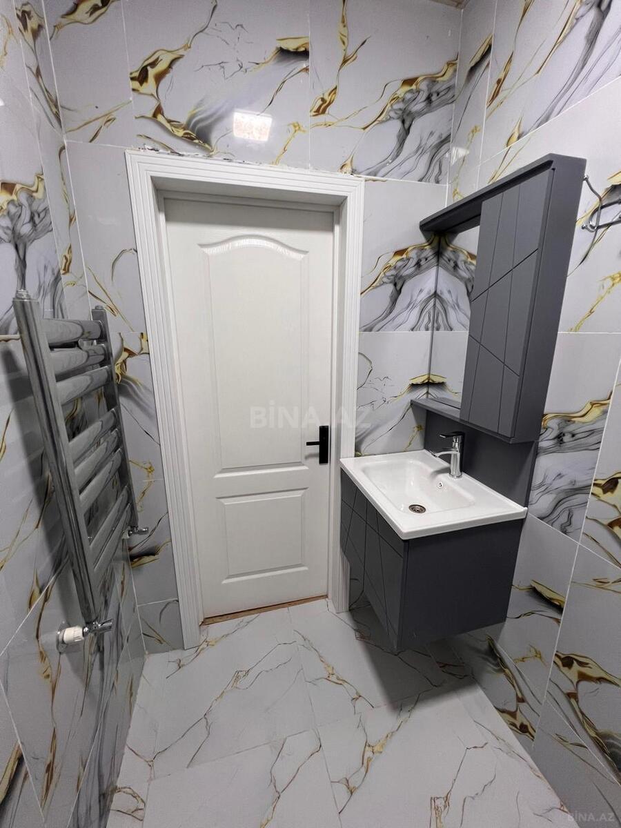 3 otaqlı Həyət evi/Bağ evi, Digah q., Bakı